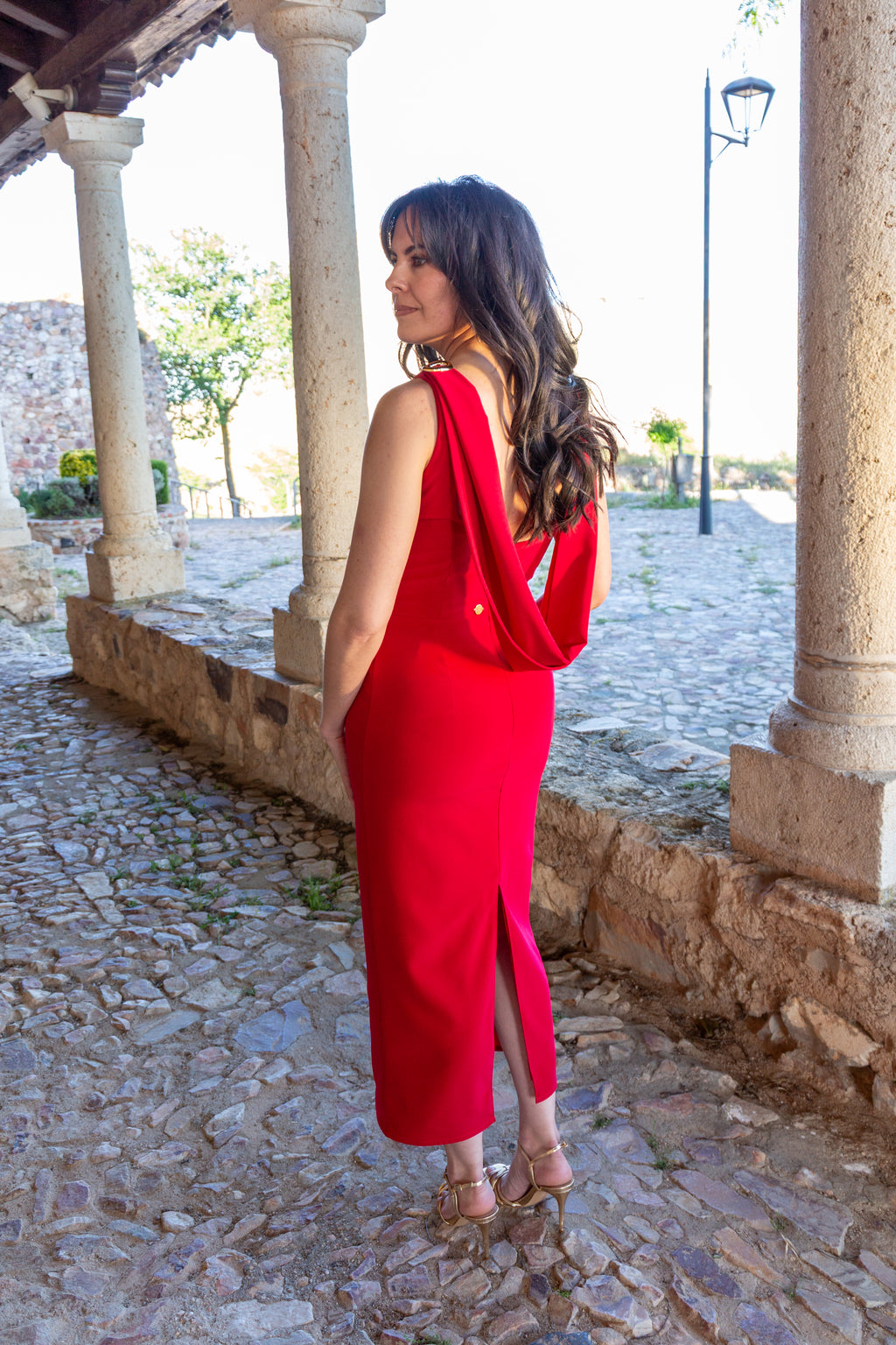 AMAPOLA
