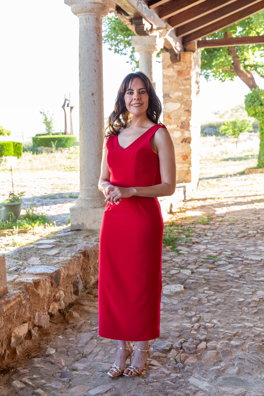 AMAPOLA