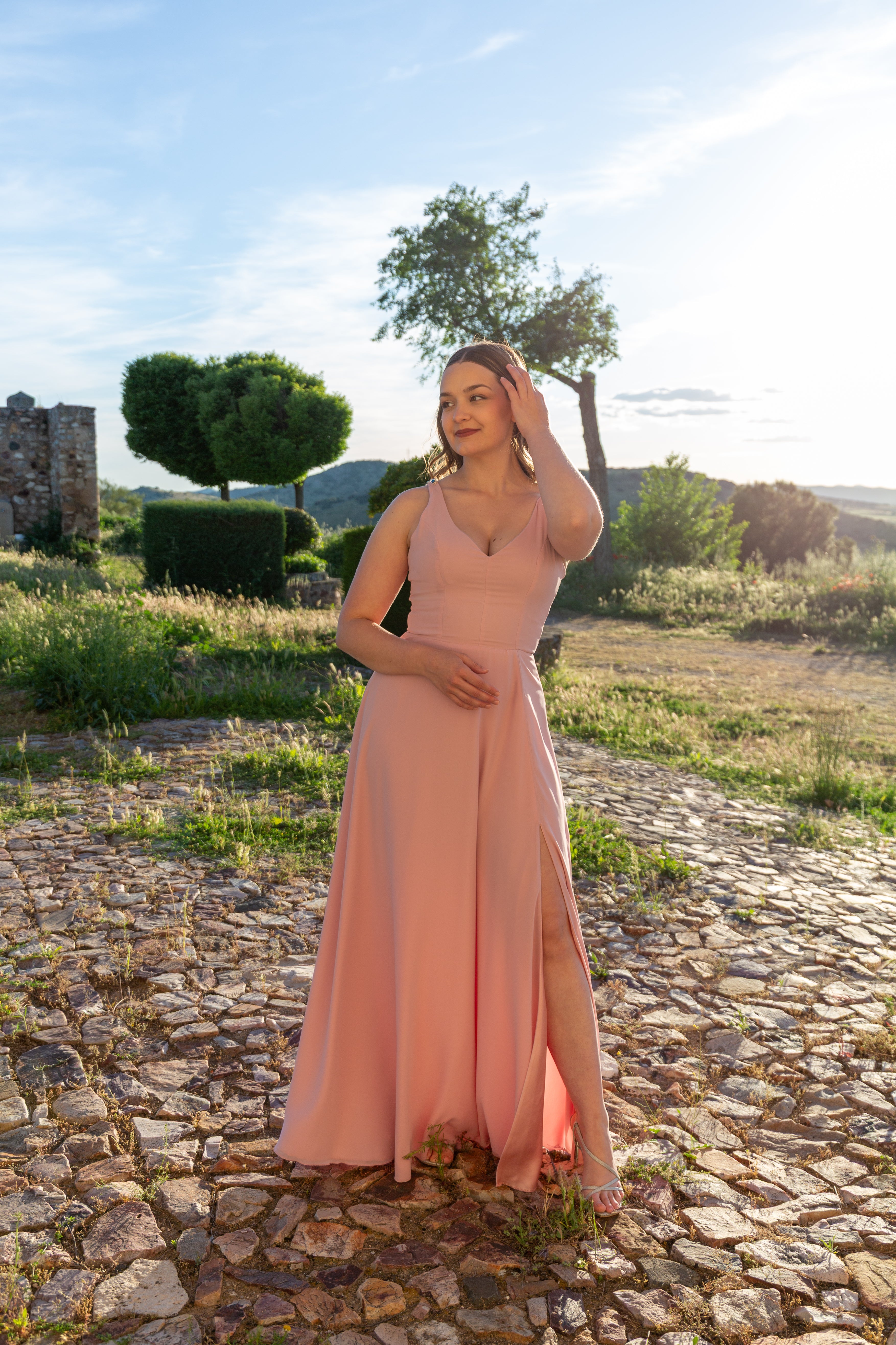 DALIA