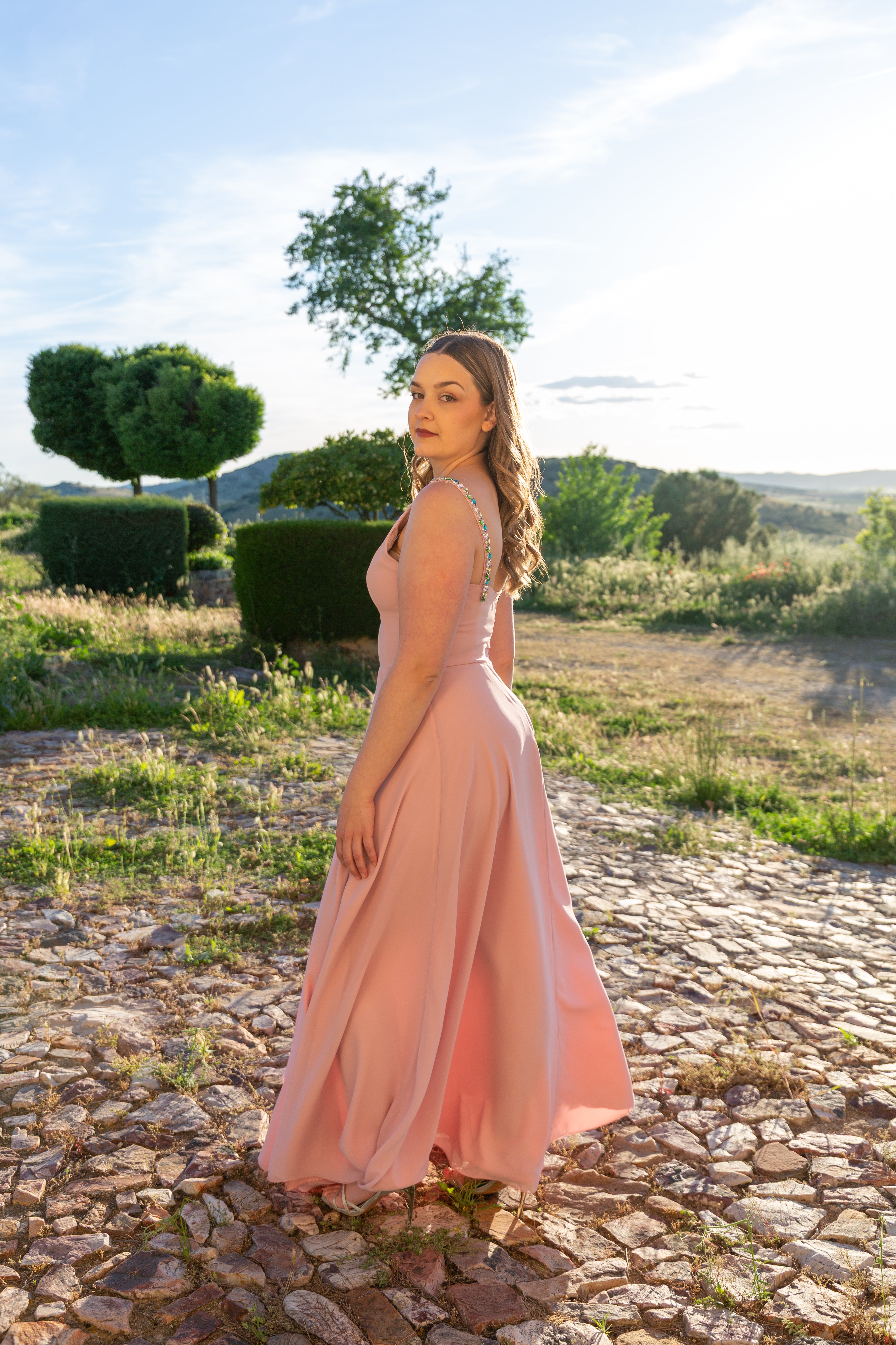 DALIA