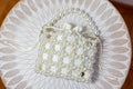 BOLSO PERLAS