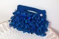 BOLSO AZUL